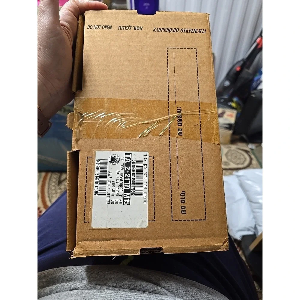 N/A this brand